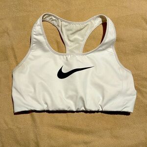 Medium Nike Sports Bra